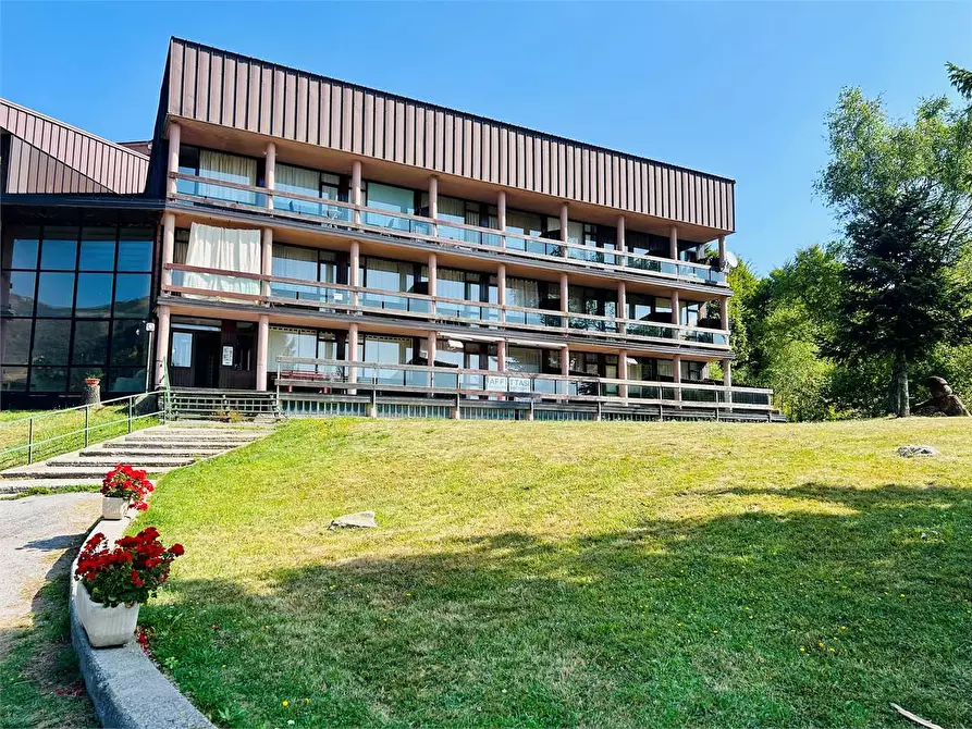 Immagine 28 di Appartamento in vendita  in Colle di Casotto a Garessio