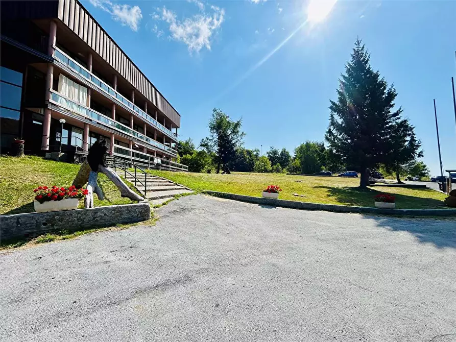 Immagine 26 di Appartamento in vendita  in Colle di Casotto a Garessio