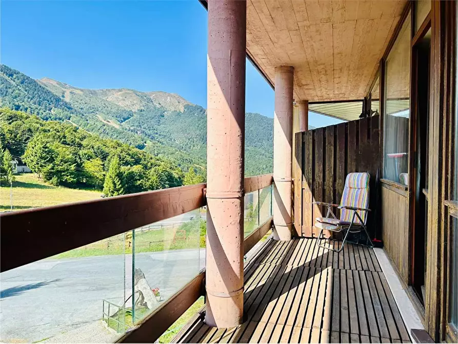 Immagine 1 di Appartamento in vendita  in Colle di Casotto a Garessio