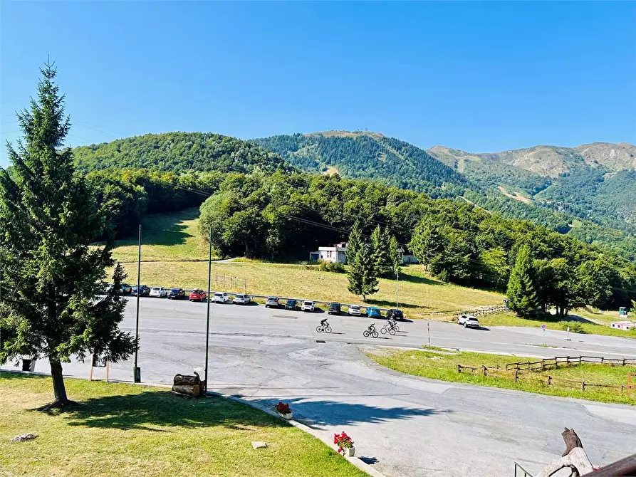 Immagine 15 di Appartamento in vendita  in Colle di Casotto a Garessio