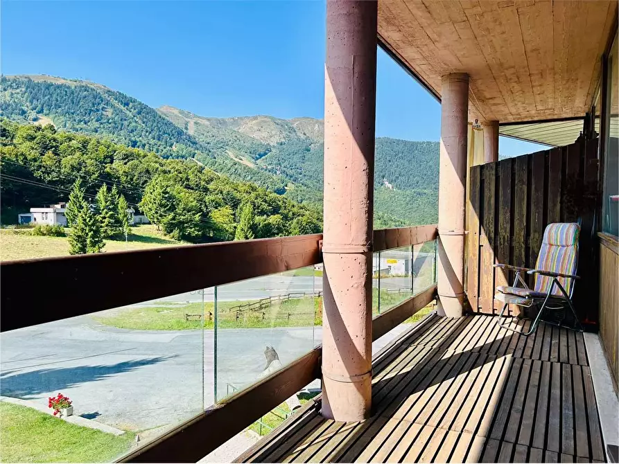 Immagine 2 di Appartamento in vendita  in Colle di Casotto a Garessio