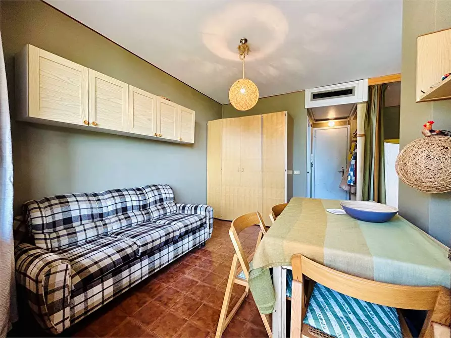 Immagine 4 di Appartamento in vendita  in Colle di Casotto a Garessio