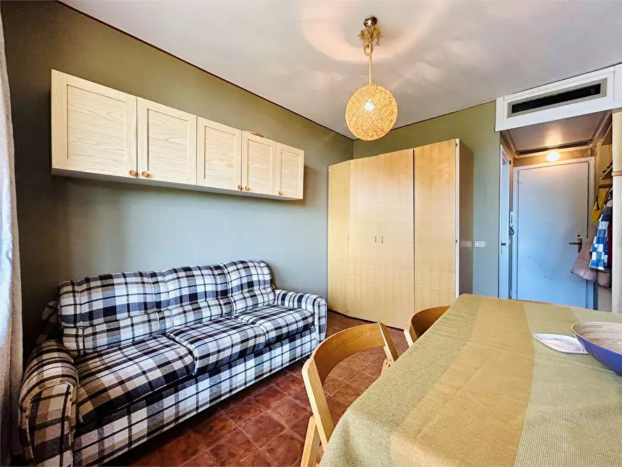 Immagine 5 di Appartamento in vendita  in Colle di Casotto a Garessio