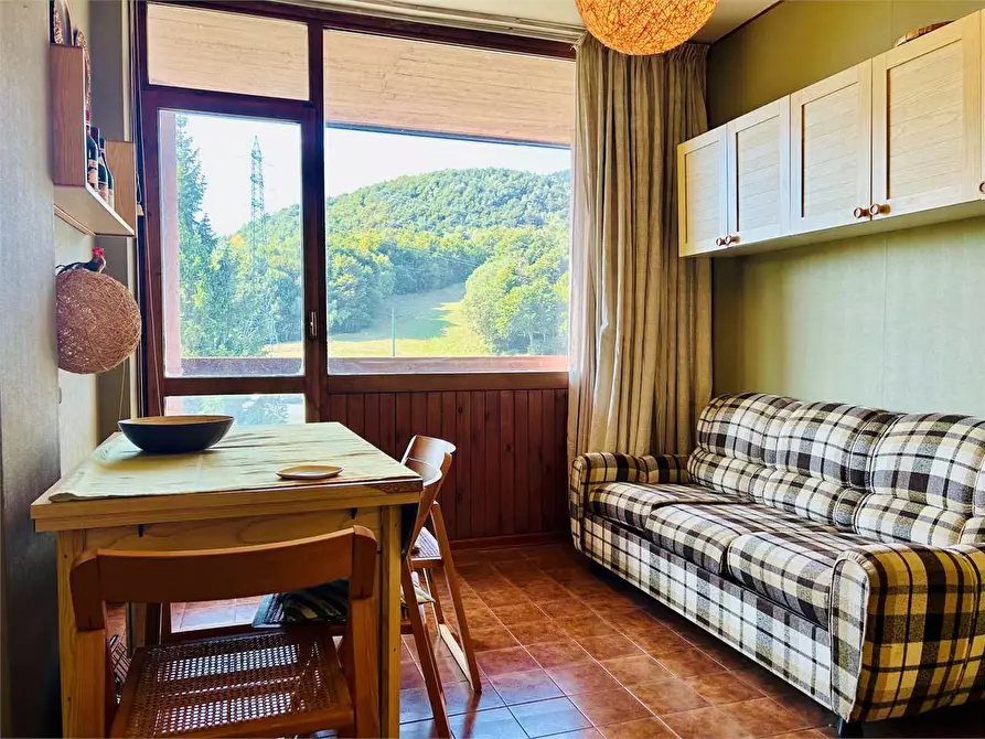 Immagine 8 di Appartamento in vendita  in Colle di Casotto a Garessio