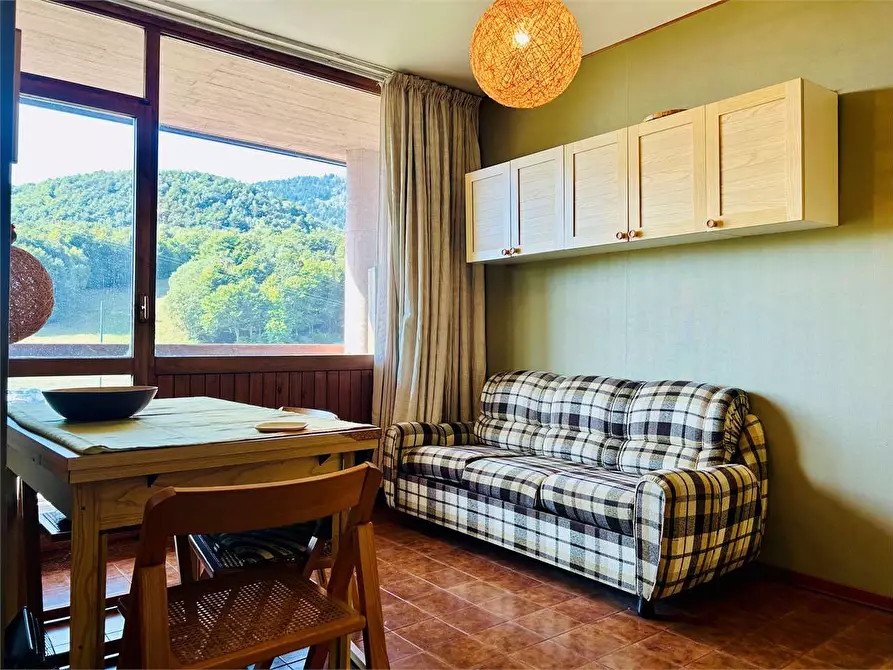 Immagine 7 di Appartamento in vendita  in Colle di Casotto a Garessio