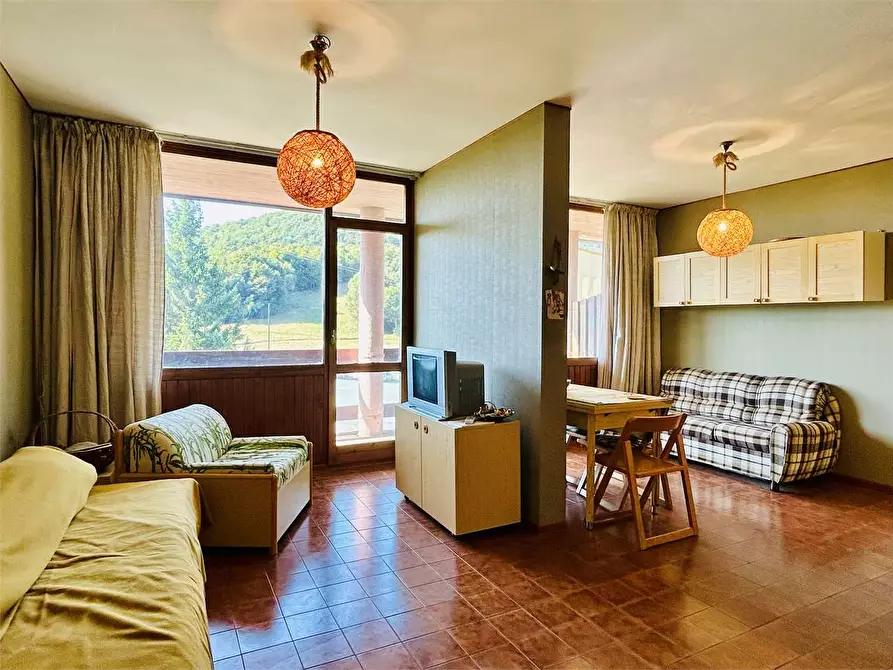 Immagine 3 di Appartamento in vendita  in Colle di Casotto a Garessio