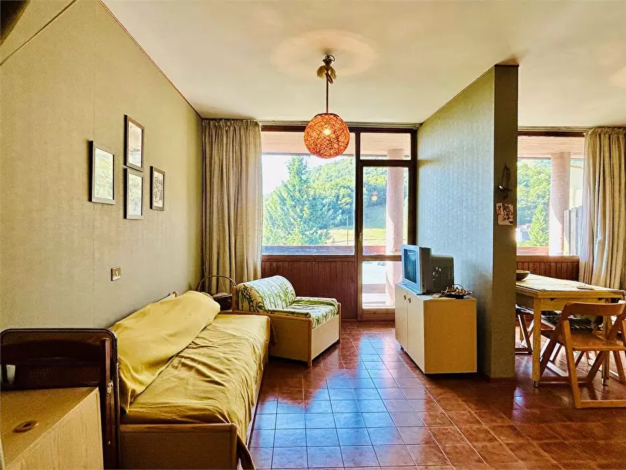 Immagine 9 di Appartamento in vendita  in Colle di Casotto a Garessio