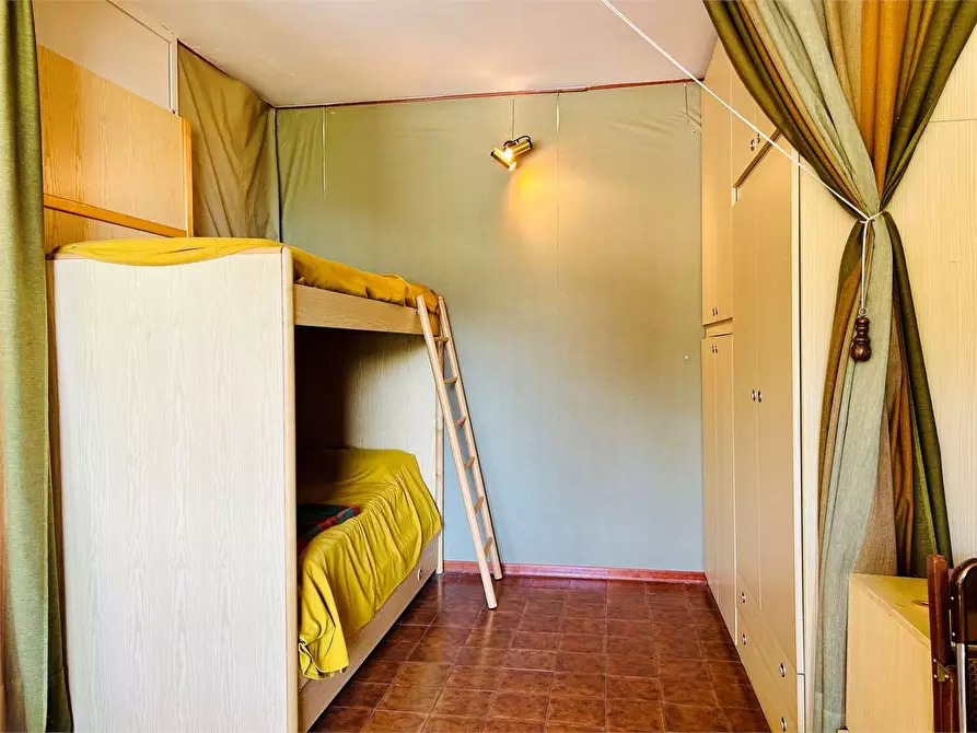 Immagine 17 di Appartamento in vendita  in Colle di Casotto a Garessio