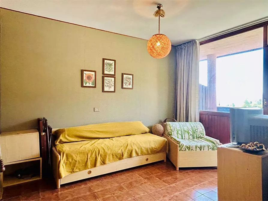 Immagine 10 di Appartamento in vendita  in Colle di Casotto a Garessio