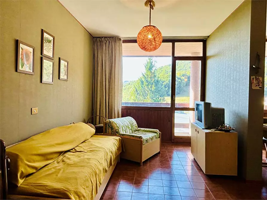 Immagine 11 di Appartamento in vendita  in Colle di Casotto a Garessio