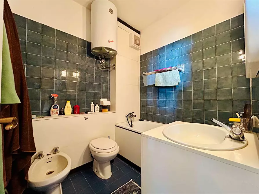 Immagine 18 di Appartamento in vendita  in Colle di Casotto a Garessio