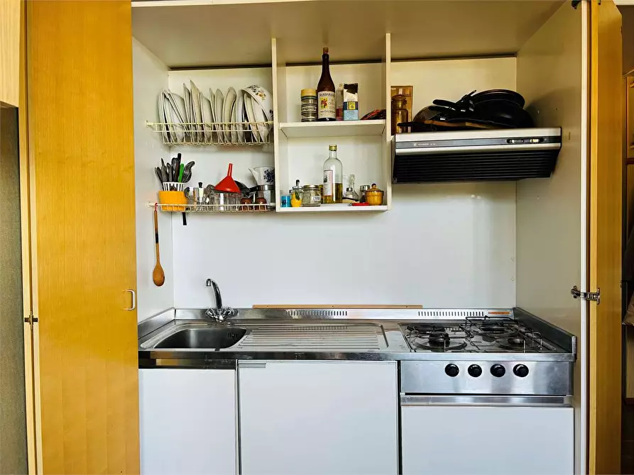 Immagine 6 di Appartamento in vendita  in Colle di Casotto a Garessio