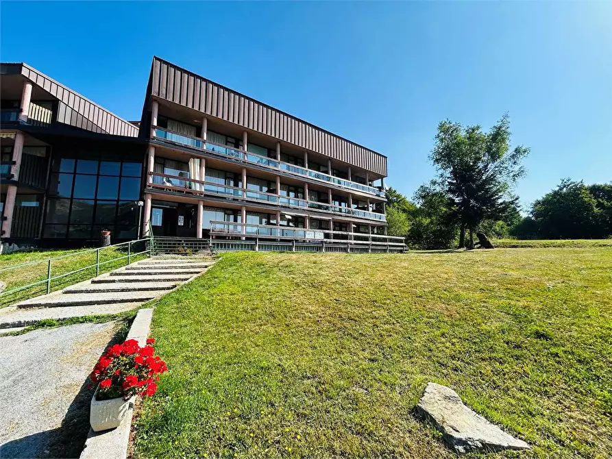 Immagine 27 di Appartamento in vendita  in Colle di Casotto a Garessio