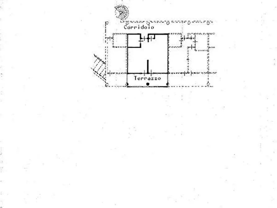 Immagine 30 di Appartamento in vendita  in Colle di Casotto a Garessio