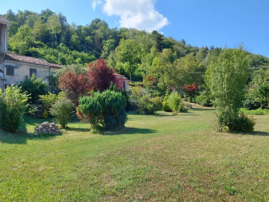 Immagine 6 di Rustico / casale in vendita  in Via Garibaldi 102 a Garessio