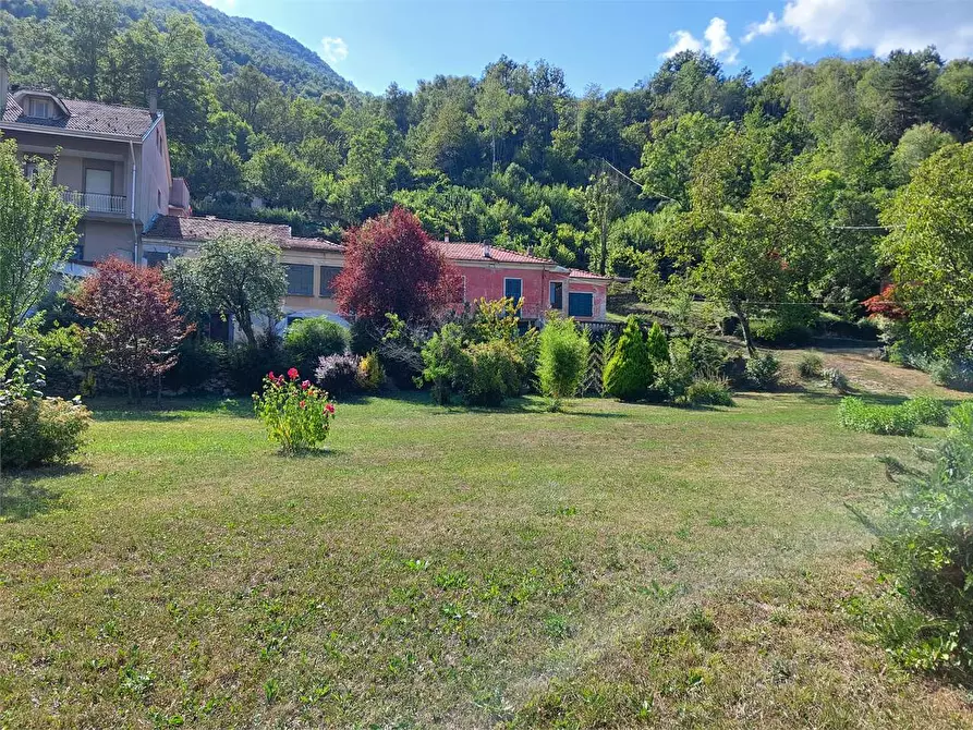 Immagine 3 di Rustico / casale in vendita  in Via Garibaldi 102 a Garessio