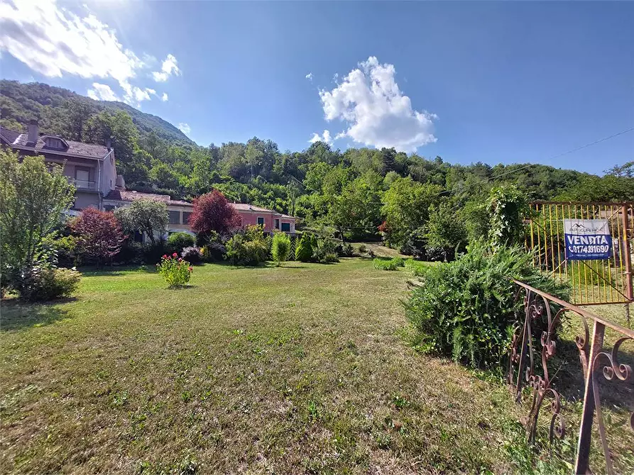 Immagine 1 di Rustico / casale in vendita  in Via Garibaldi 102 a Garessio