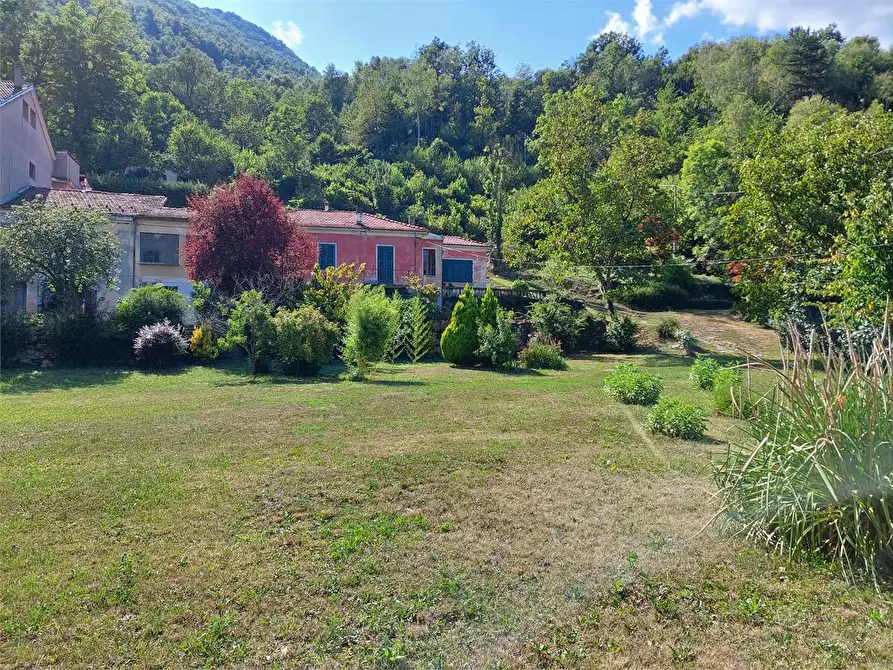 Immagine 4 di Rustico / casale in vendita  in Via Garibaldi 102 a Garessio