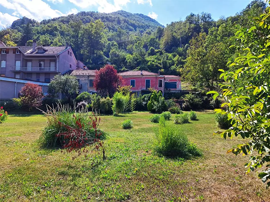 Immagine 7 di Rustico / casale in vendita  in Via Garibaldi 102 a Garessio