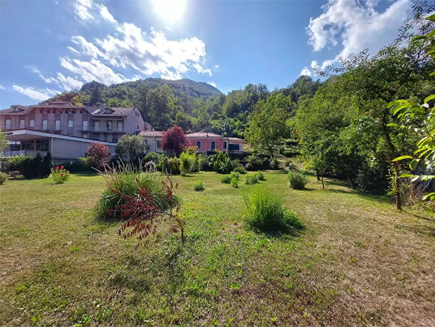 Immagine 9 di Rustico / casale in vendita  in Via Garibaldi 102 a Garessio