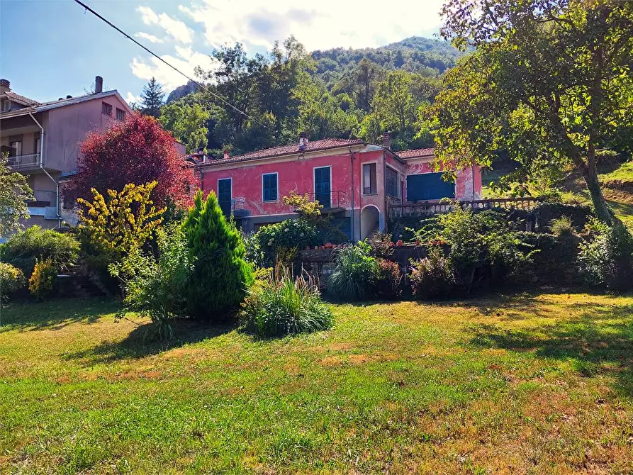 Immagine 1 di Rustico / casale in vendita  in Via Garibaldi 102 a Garessio