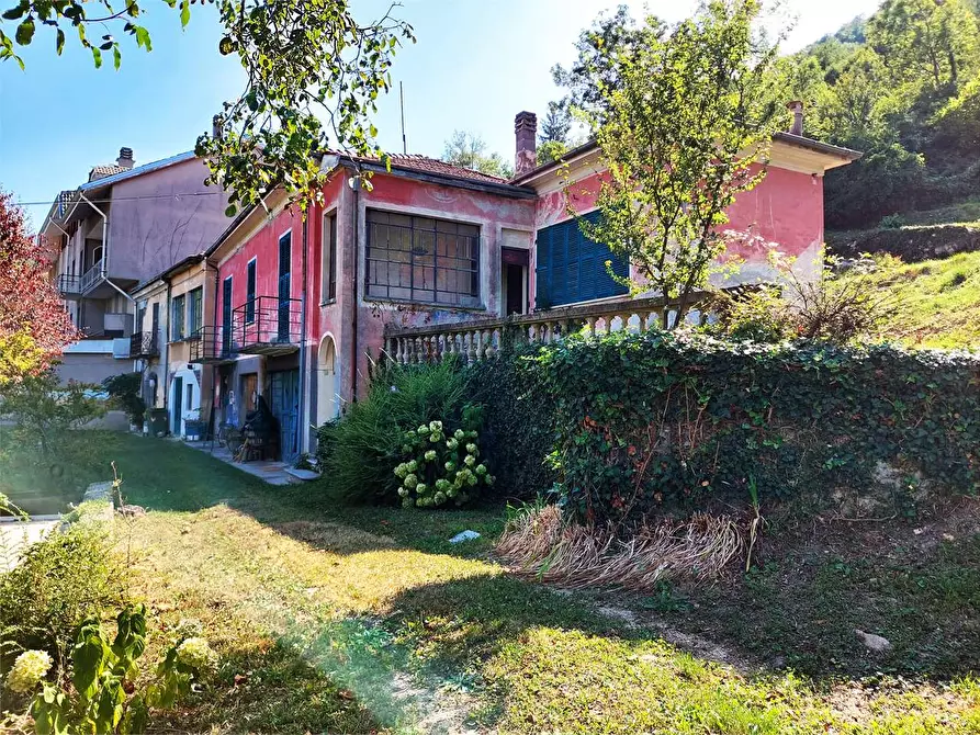 Immagine 9 di Rustico / casale in vendita  in Via Garibaldi a Garessio