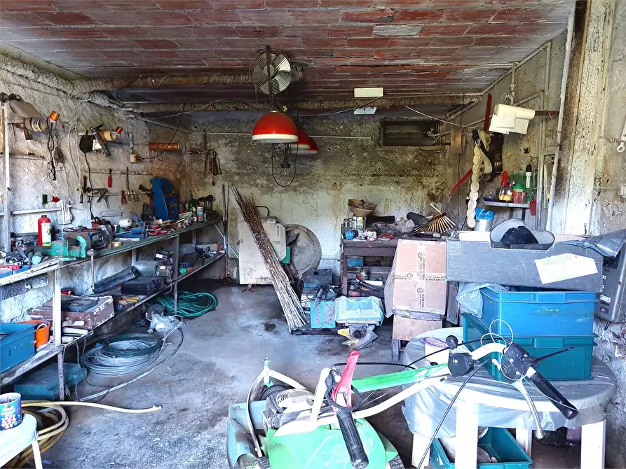Immagine 38 di Rustico / casale in vendita  in Via Garibaldi a Garessio