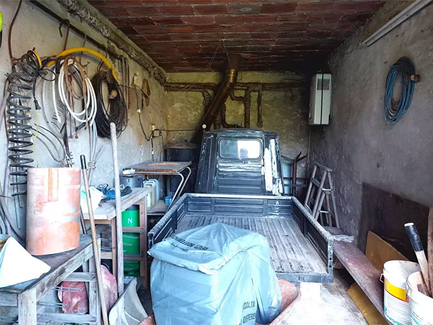 Immagine 39 di Rustico / casale in vendita  in Via Garibaldi a Garessio