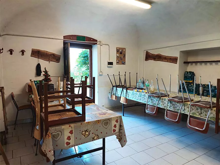 Immagine 42 di Rustico / casale in vendita  in Via Garibaldi a Garessio