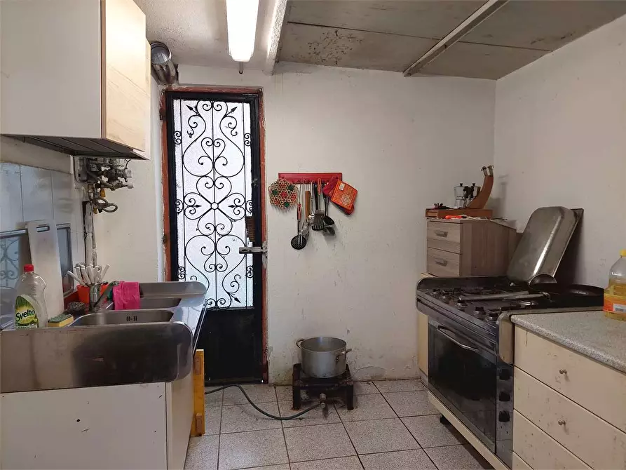Immagine 43 di Rustico / casale in vendita  in Via Garibaldi a Garessio