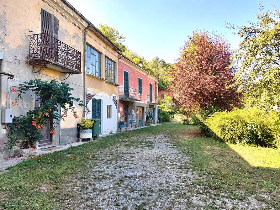 Immagine 11 di Rustico / casale in vendita  in Via Garibaldi a Garessio
