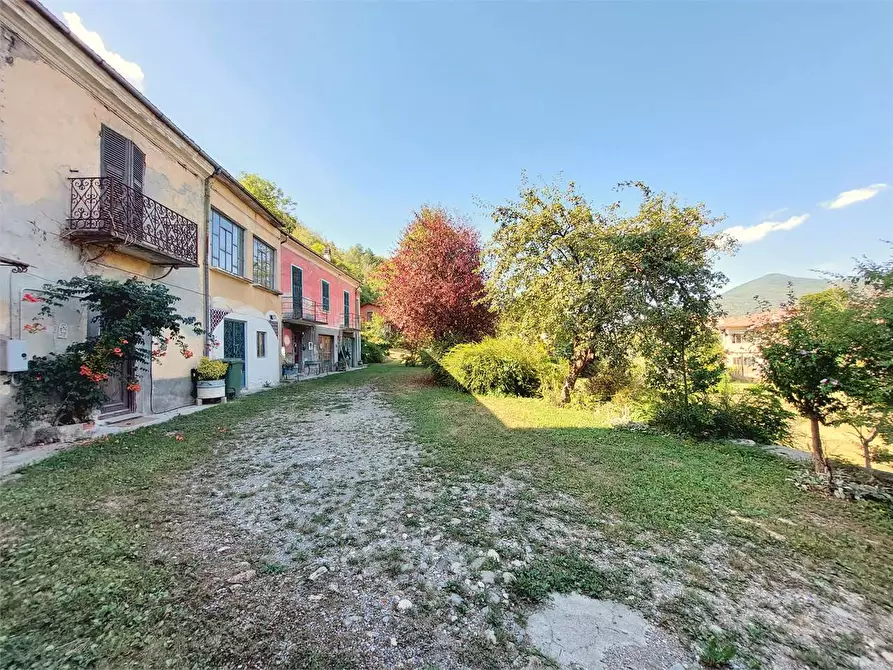 Immagine 12 di Rustico / casale in vendita  in Via Garibaldi a Garessio