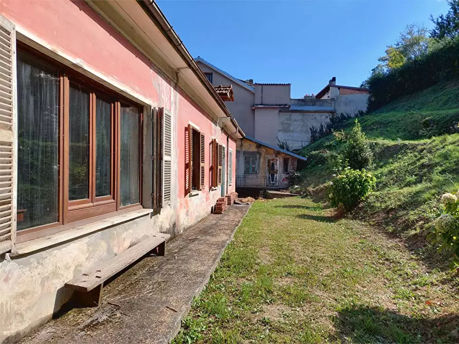 Immagine 15 di Rustico / casale in vendita  in Via Garibaldi a Garessio