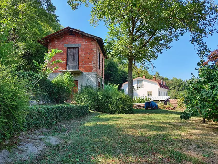 Immagine 45 di Rustico / casale in vendita  in Via Garibaldi a Garessio