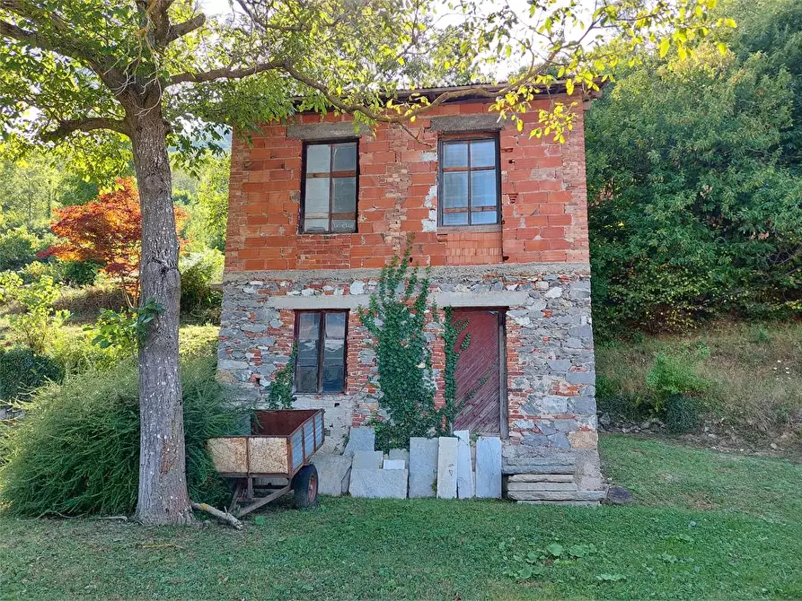 Immagine 47 di Rustico / casale in vendita  in Via Garibaldi a Garessio