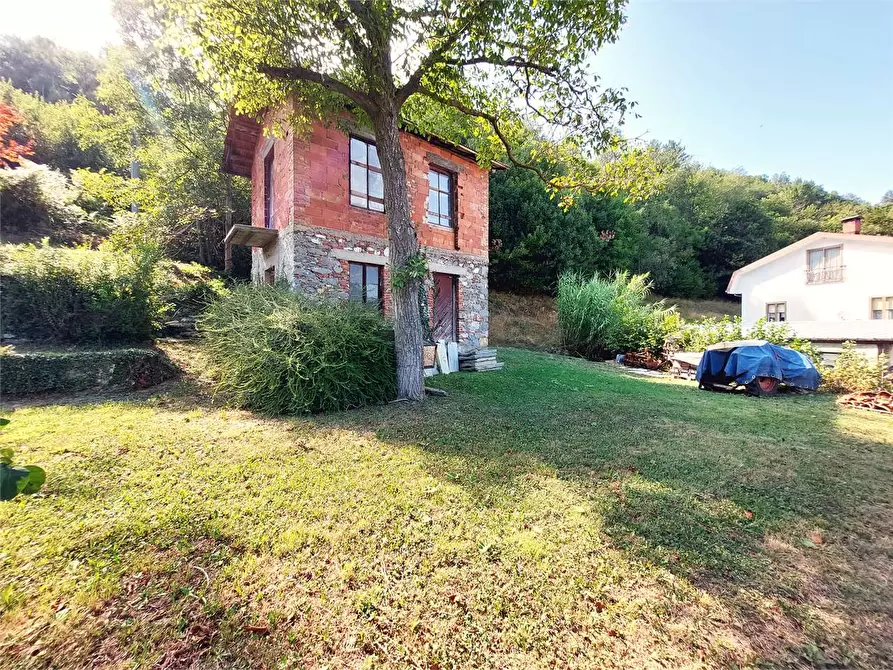 Immagine 46 di Rustico / casale in vendita  in Via Garibaldi a Garessio