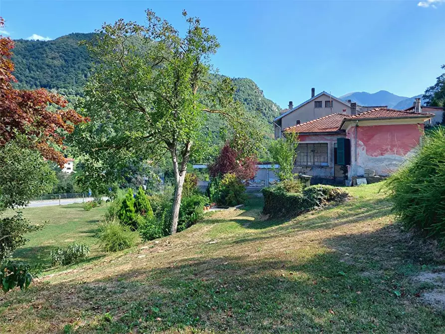 Immagine 49 di Rustico / casale in vendita  in Via Garibaldi a Garessio
