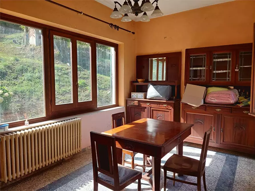 Immagine 17 di Rustico / casale in vendita  in Via Garibaldi a Garessio