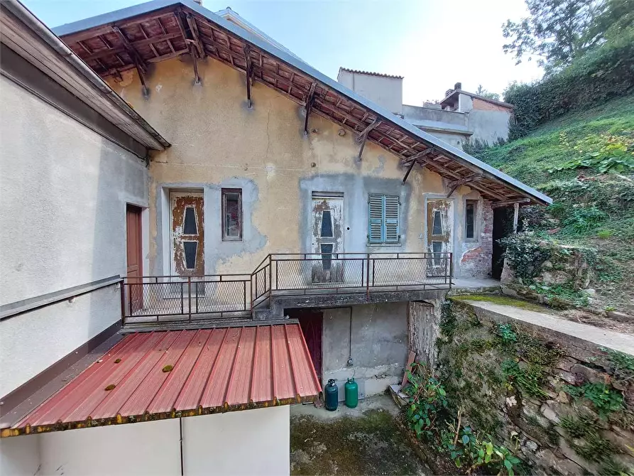 Immagine 28 di Rustico / casale in vendita  in Via Garibaldi a Garessio