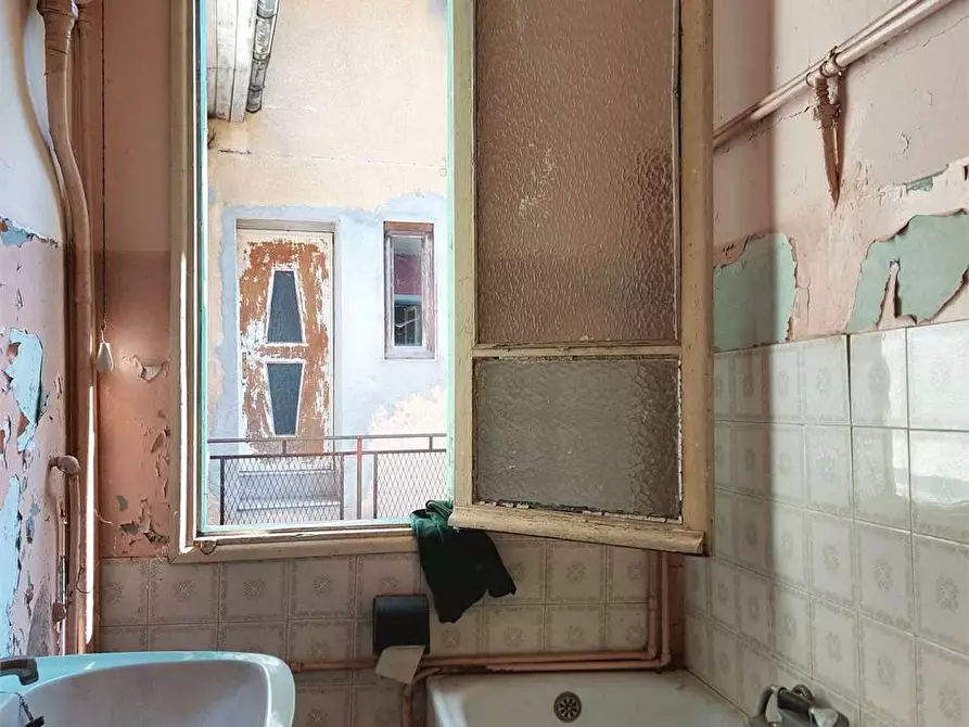 Immagine 27 di Rustico / casale in vendita  in Via Garibaldi a Garessio