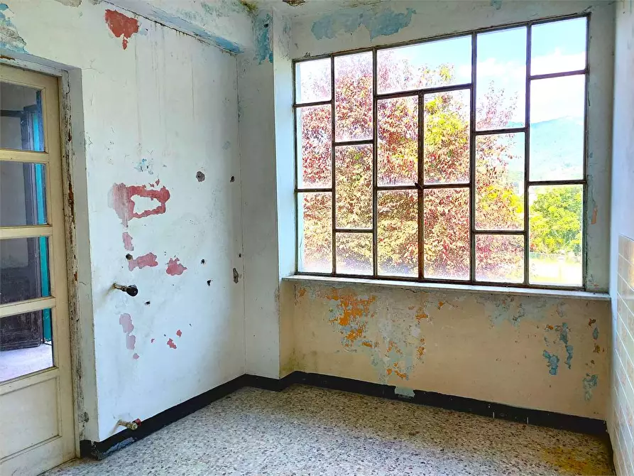 Immagine 25 di Rustico / casale in vendita  in Via Garibaldi a Garessio