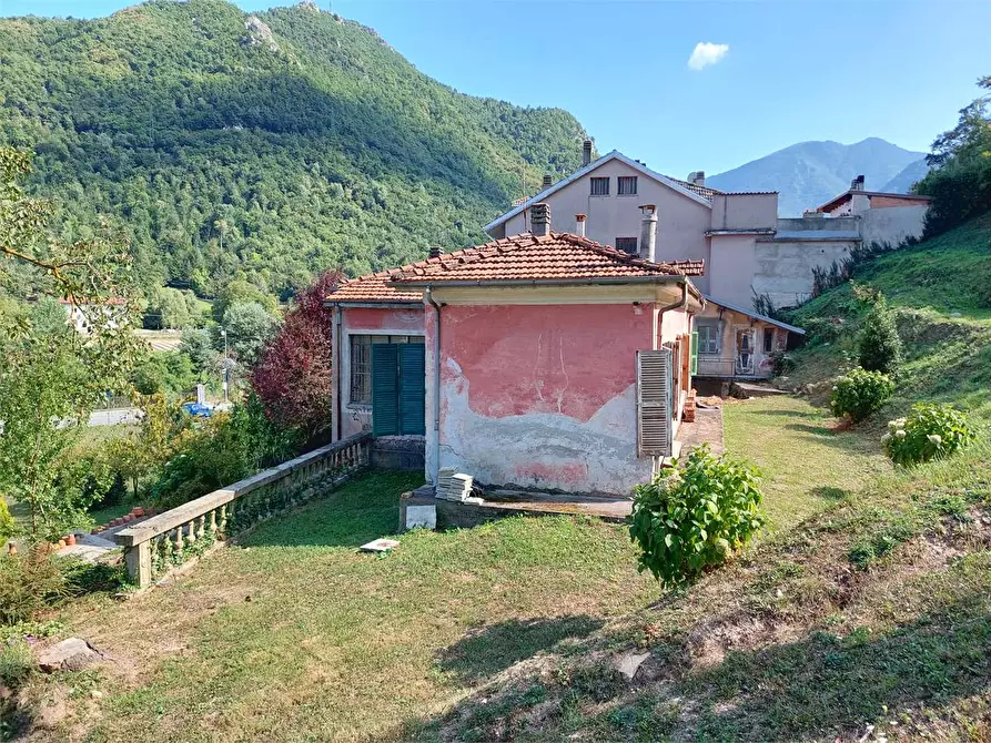 Immagine 50 di Rustico / casale in vendita  in Via Garibaldi a Garessio