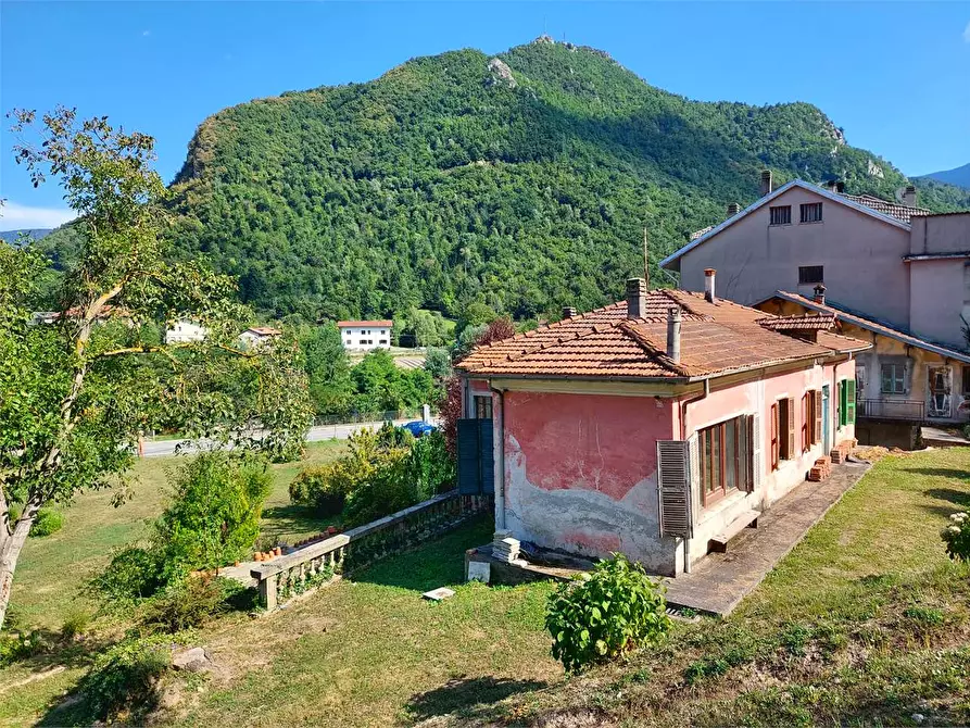 Immagine 51 di Rustico / casale in vendita  in Via Garibaldi a Garessio
