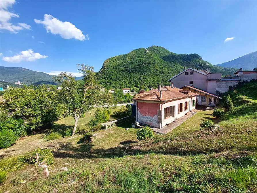 Immagine 3 di Rustico / casale in vendita  in Via Garibaldi 102 a Garessio
