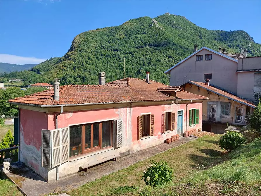 Immagine 12 di Rustico / casale in vendita  in Via Garibaldi 102 a Garessio