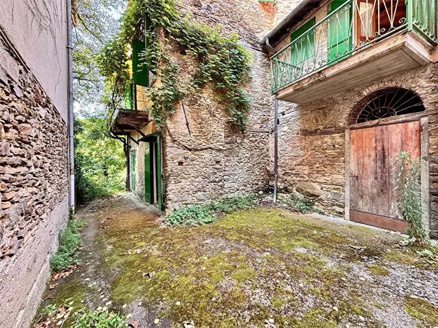 Immagine 63 di Casa indipendente in vendita  in Borgata Calabria a Ranzo