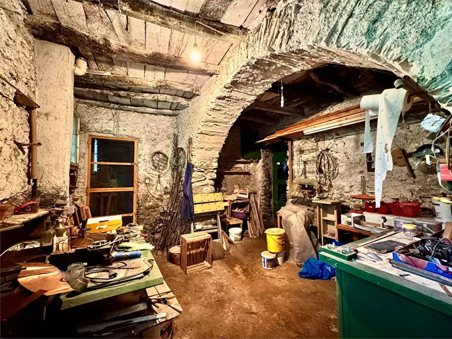 Immagine 65 di Casa indipendente in vendita  in Borgata Calabria a Ranzo