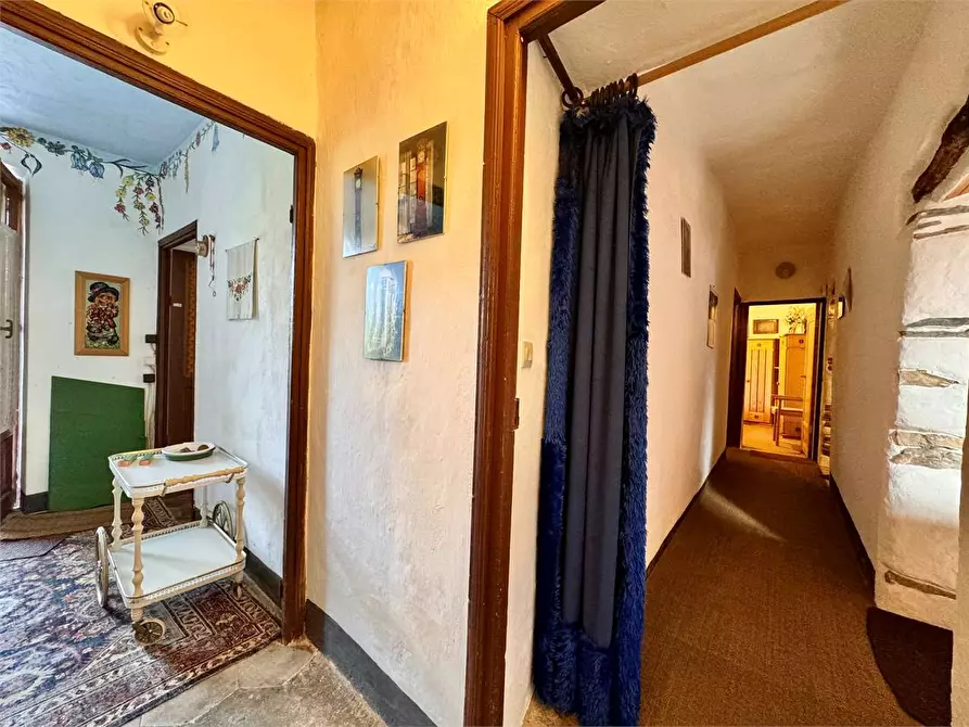 Immagine 28 di Casa indipendente in vendita  in Borgata Calabria a Ranzo