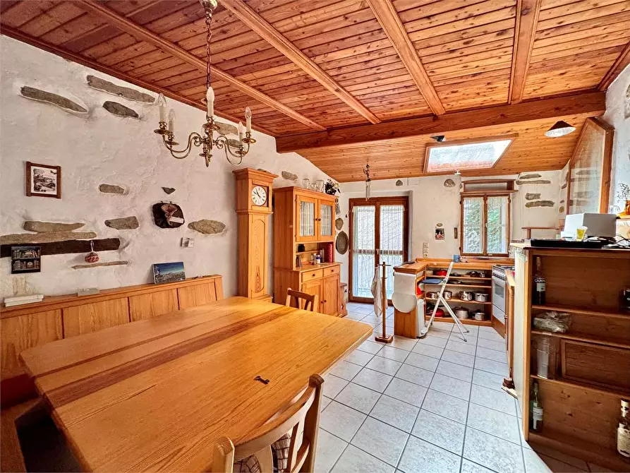 Immagine 29 di Casa indipendente in vendita  in Borgata Calabria a Ranzo