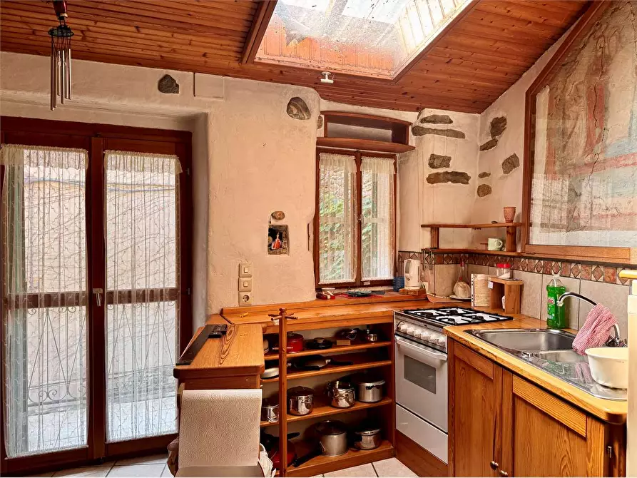 Immagine 32 di Casa indipendente in vendita  in Borgata Calabria a Ranzo